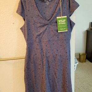 Toad&co SL Rosemarie dress NWT